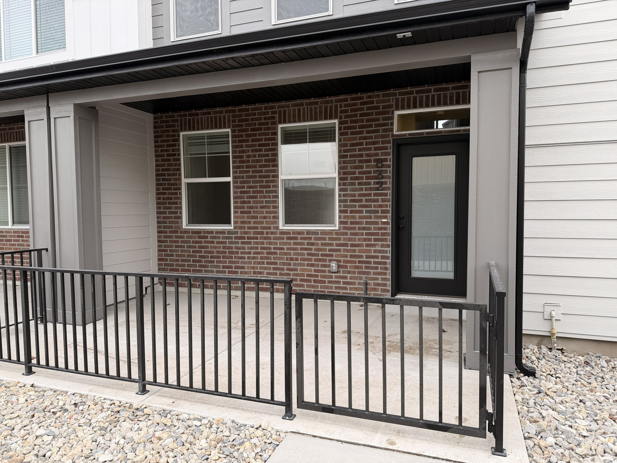 CLIFTON PLACE TOWNHOMES - Residential