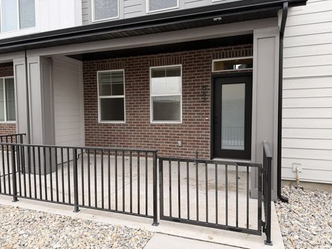 Tiny photo for 832 W IVYWELL LN N #222, North Salt Lake, UT 84054 (MLS # 2133861)