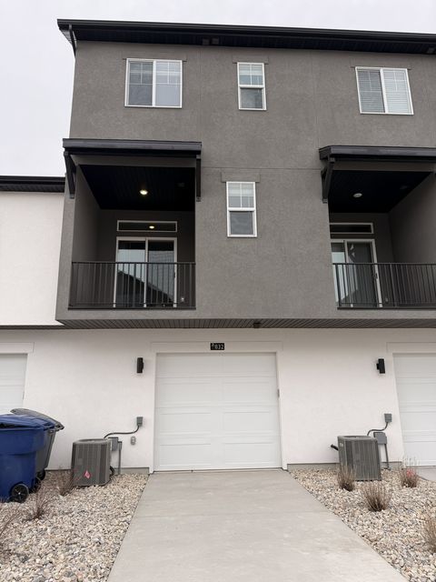 Tiny photo for 832 W IVYWELL LN N #222, North Salt Lake, UT 84054 (MLS # 2133861)