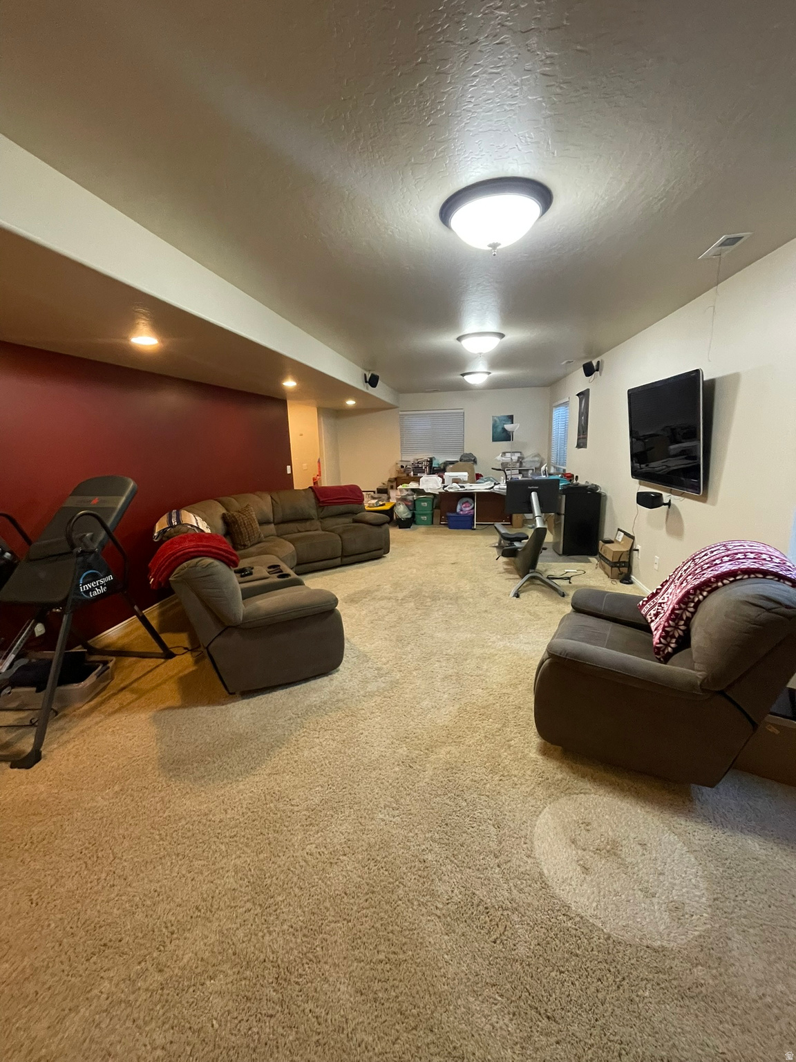 ALPINE MEADOWS - Residential