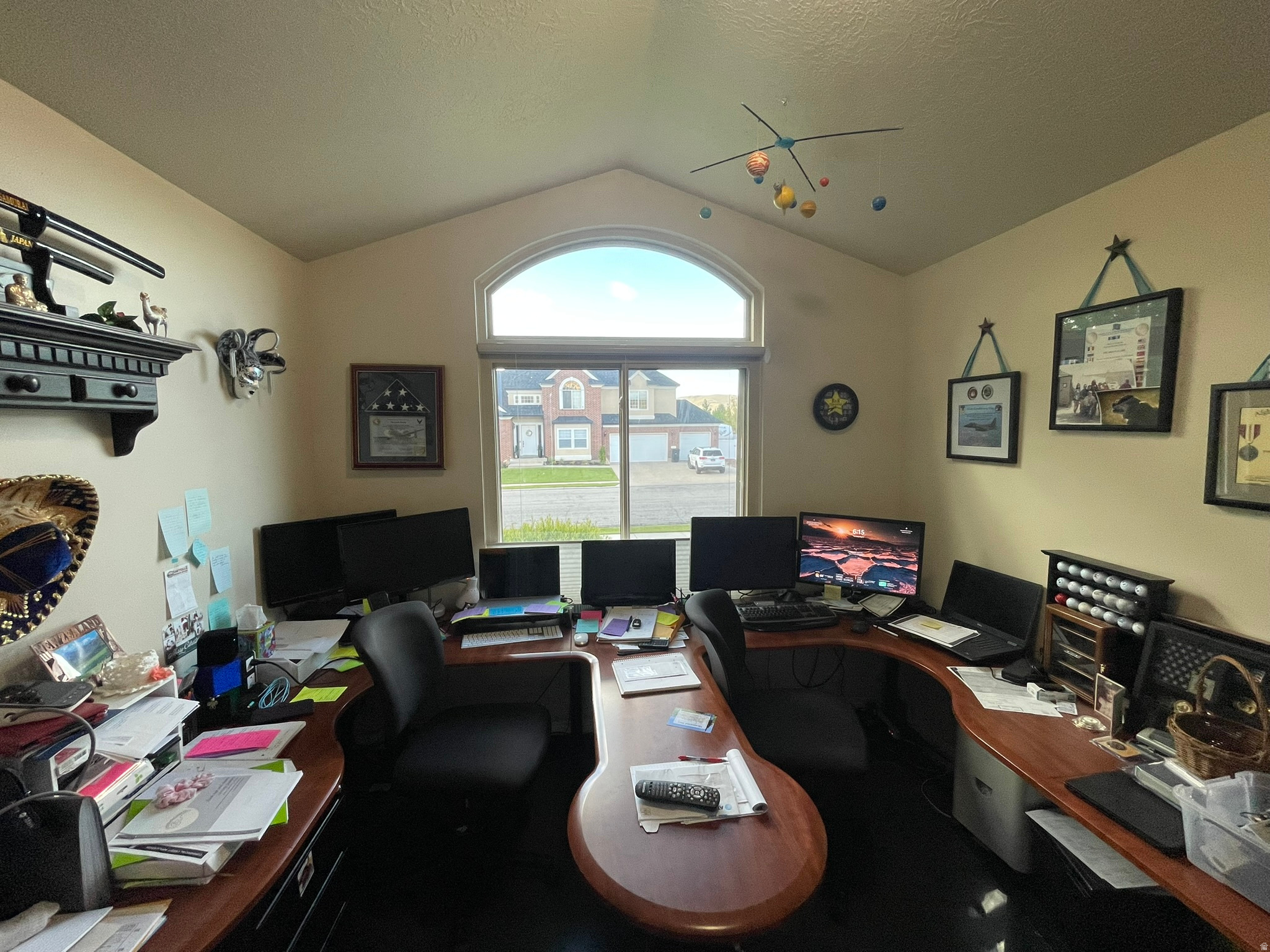 ALPINE MEADOWS - Residential