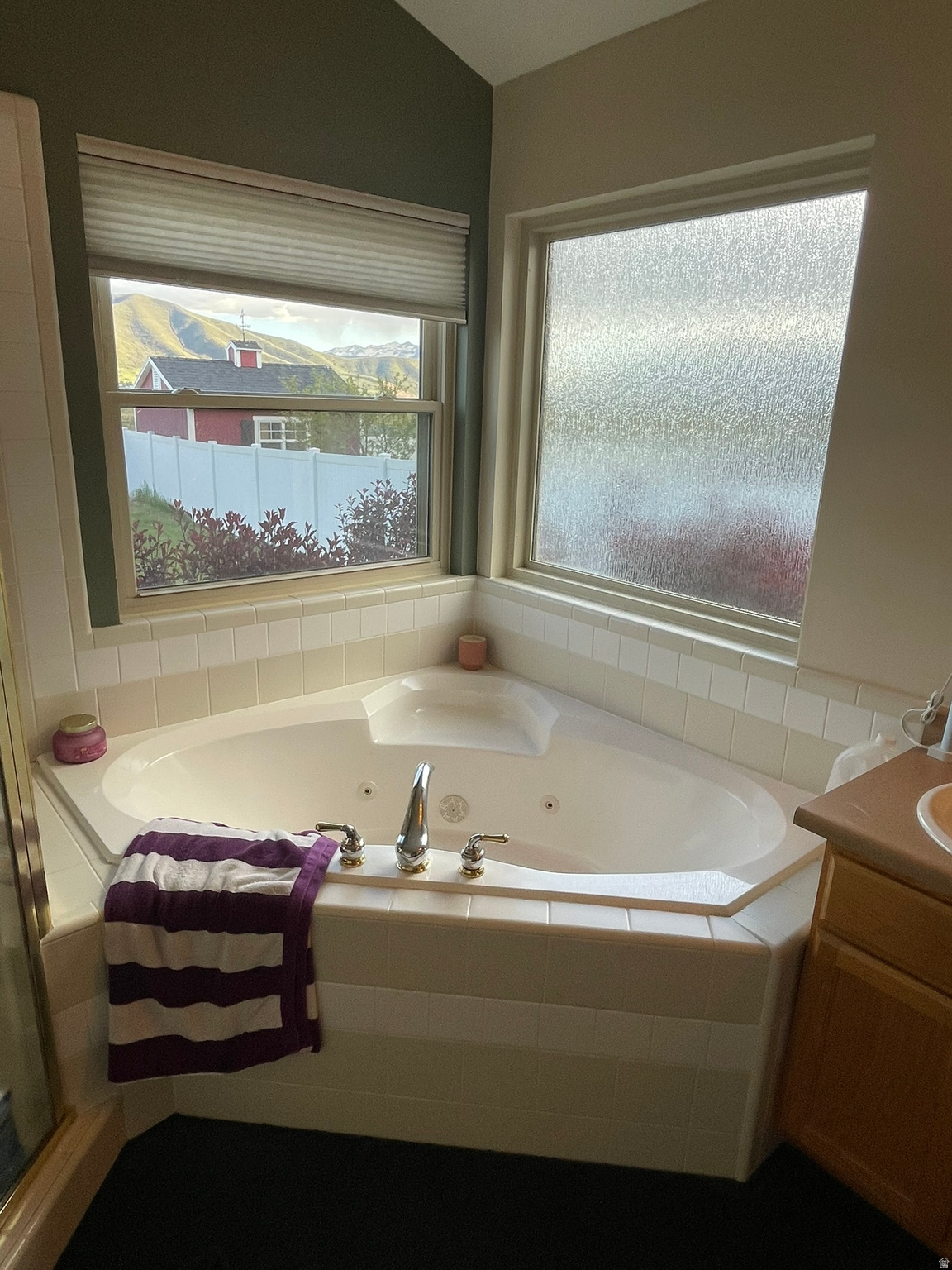 ALPINE MEADOWS - Residential