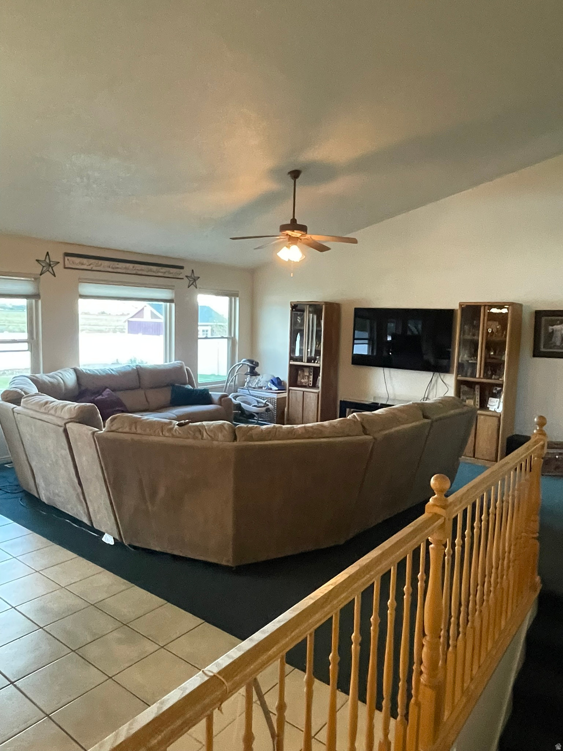 ALPINE MEADOWS - Residential