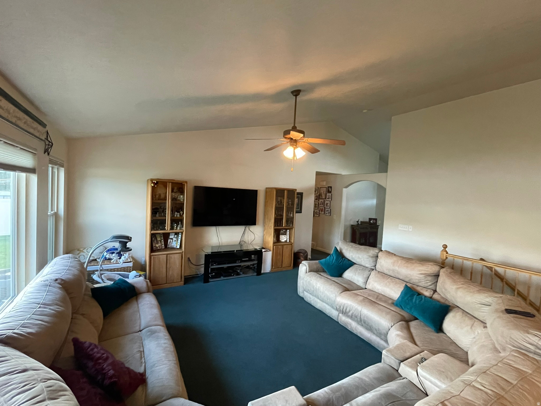 ALPINE MEADOWS - Residential
