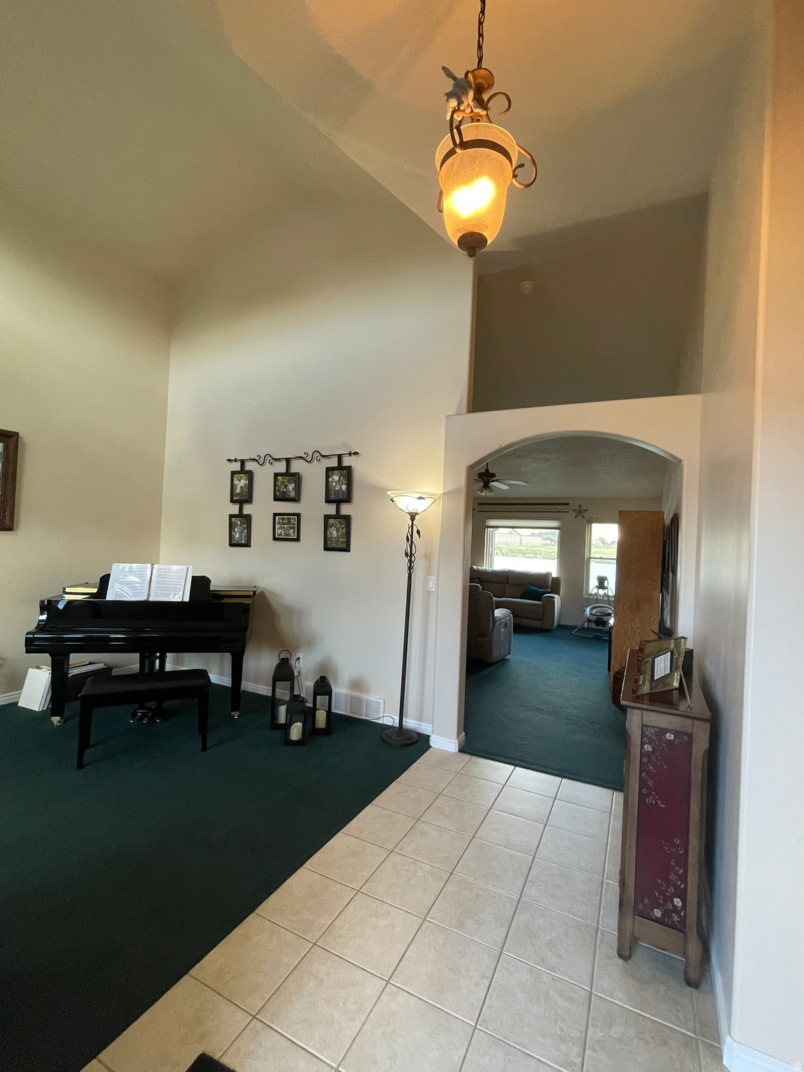 ALPINE MEADOWS - Residential