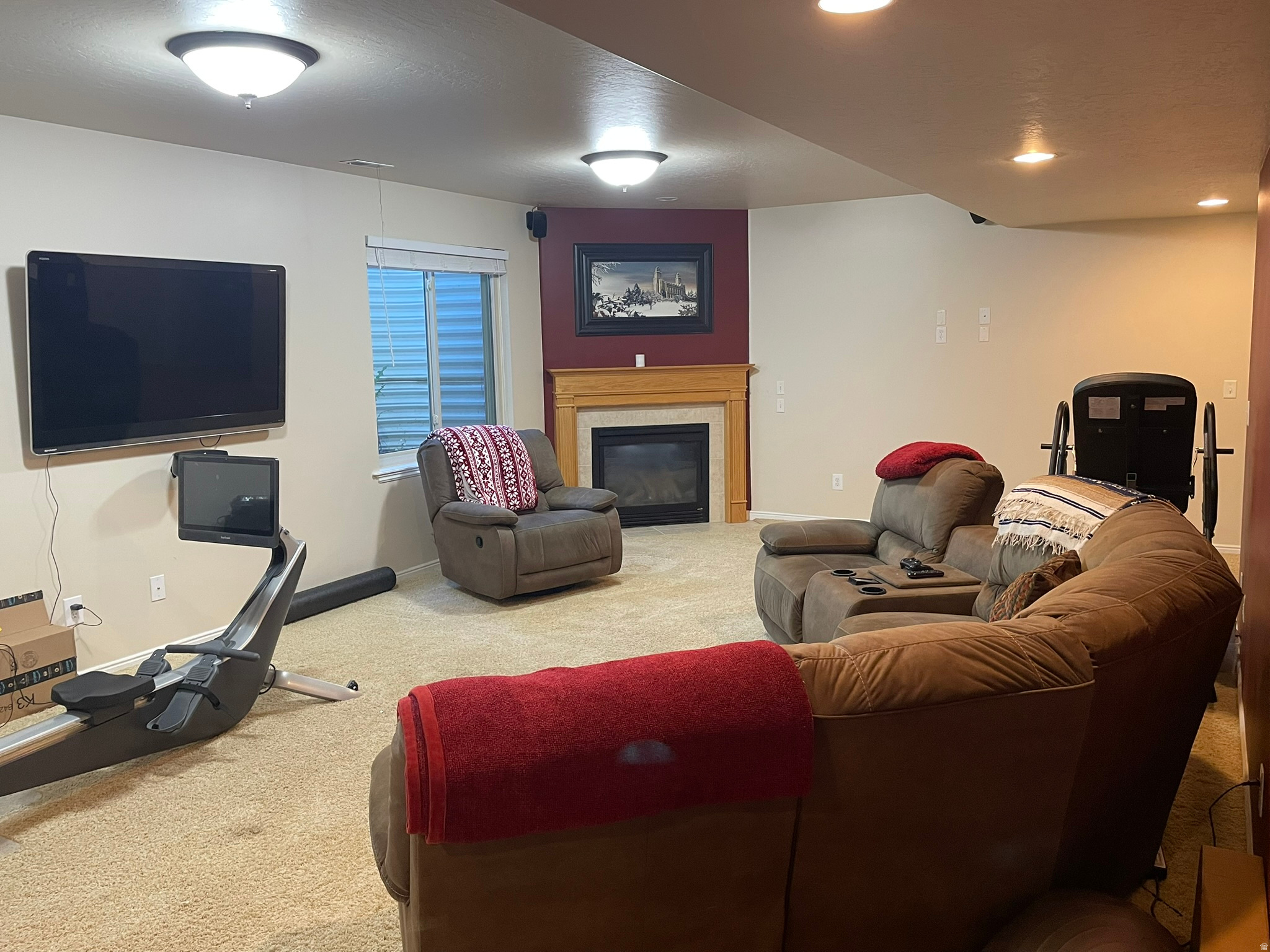 ALPINE MEADOWS - Residential