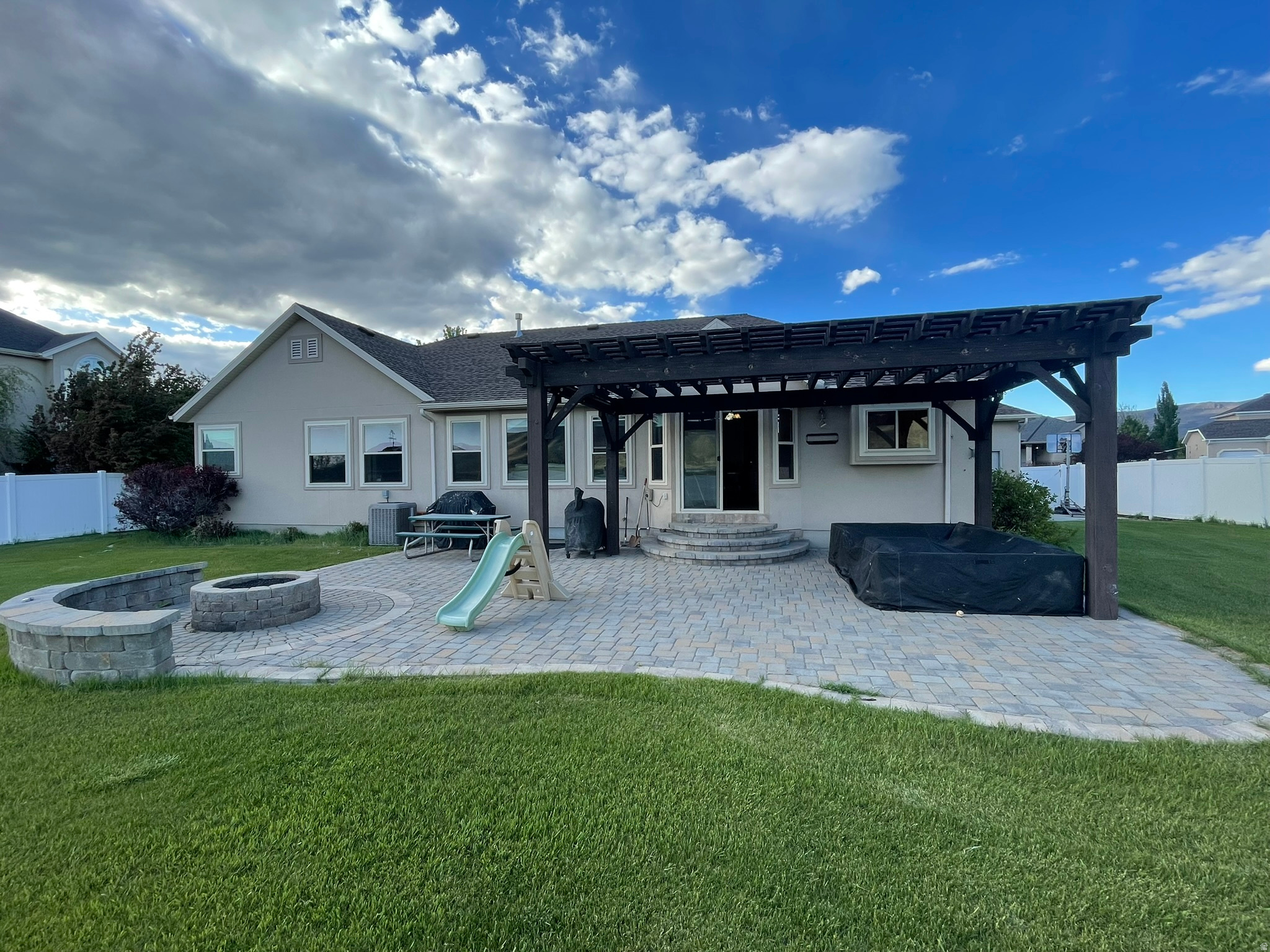 ALPINE MEADOWS - Residential