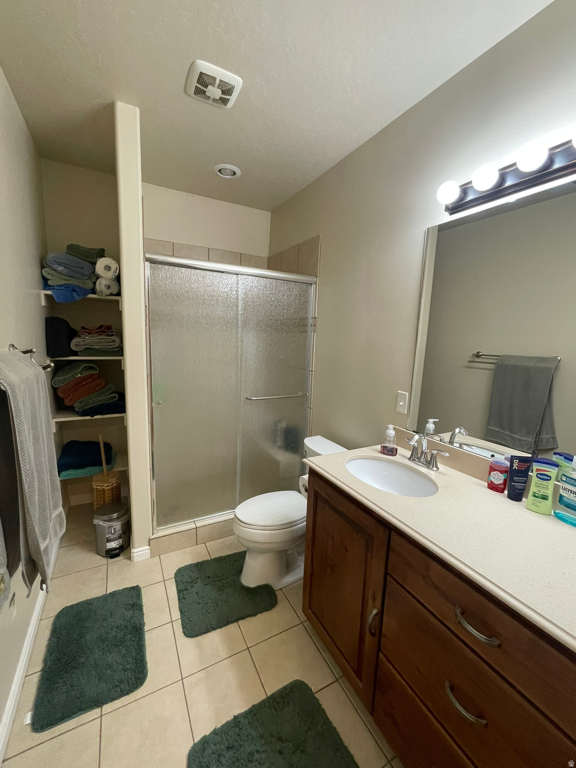 ALPINE MEADOWS - Residential