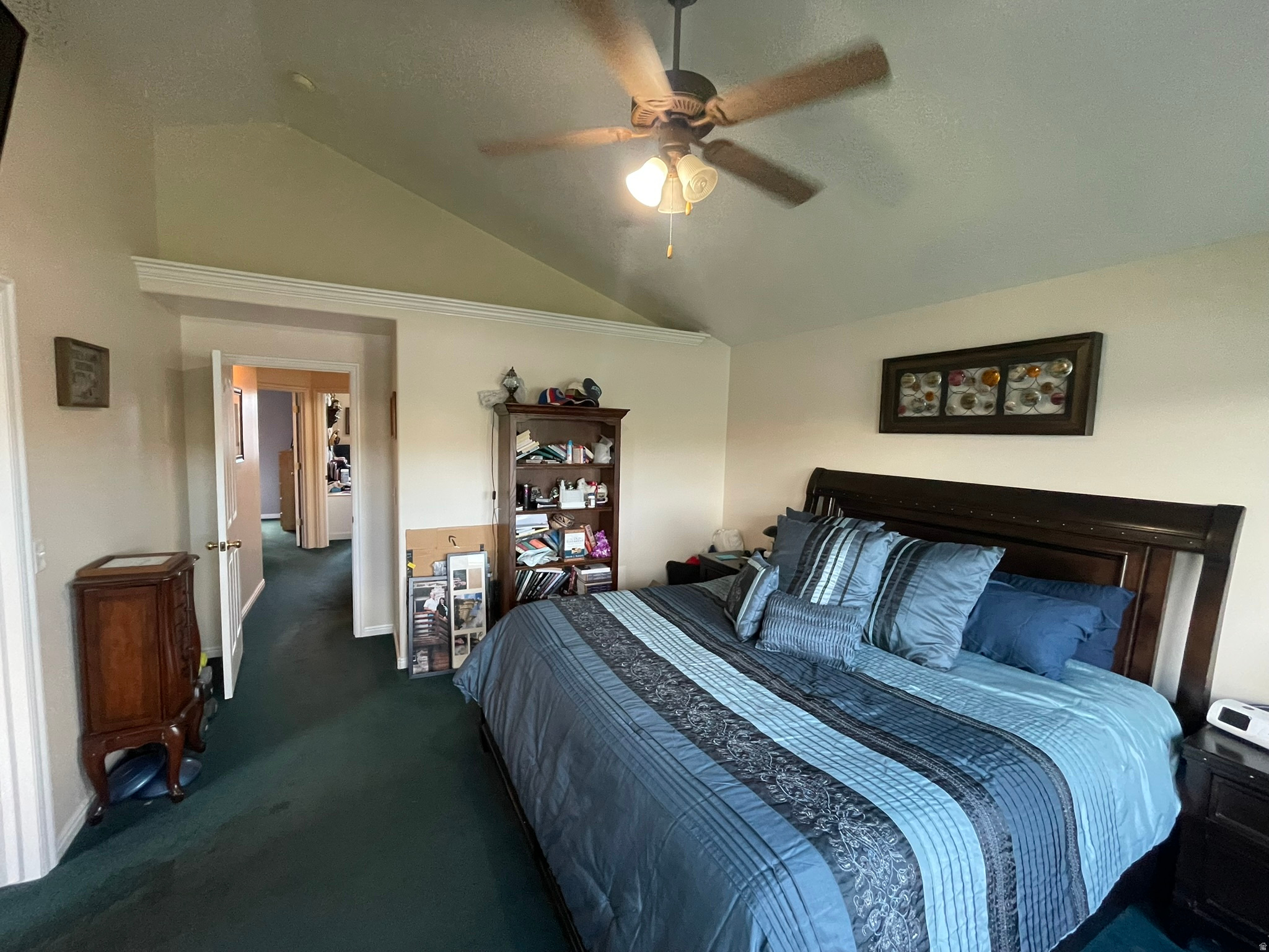 ALPINE MEADOWS - Residential