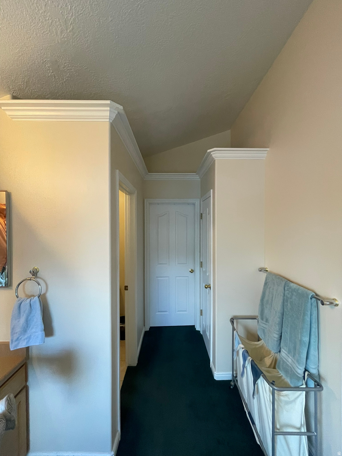 ALPINE MEADOWS - Residential