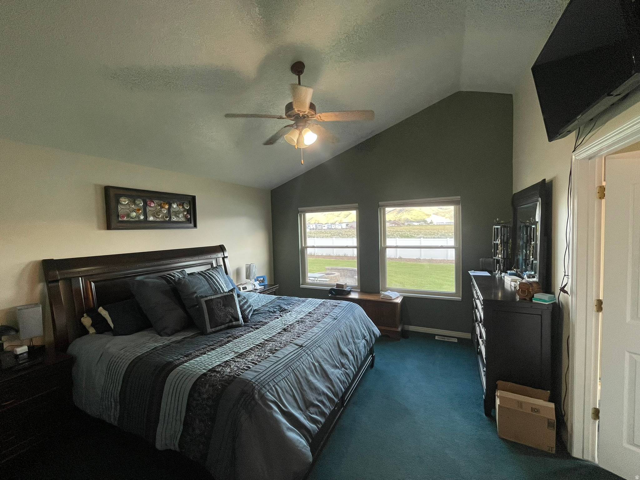 ALPINE MEADOWS - Residential