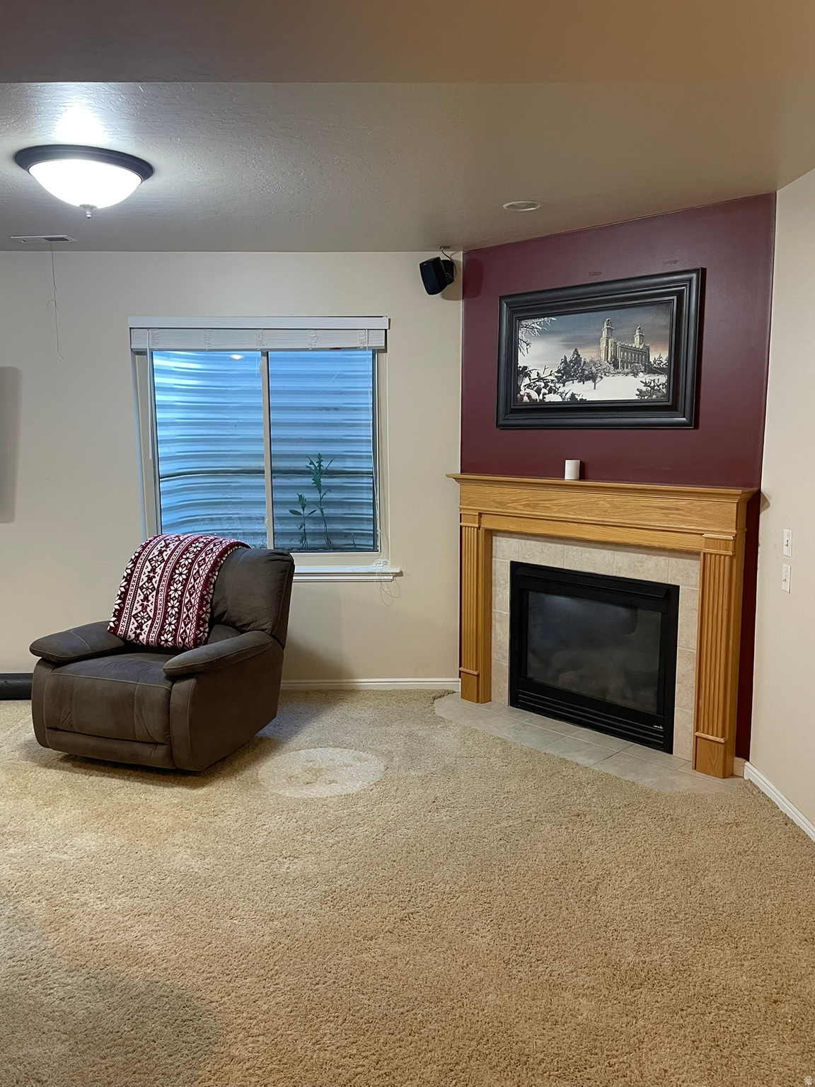 ALPINE MEADOWS - Residential