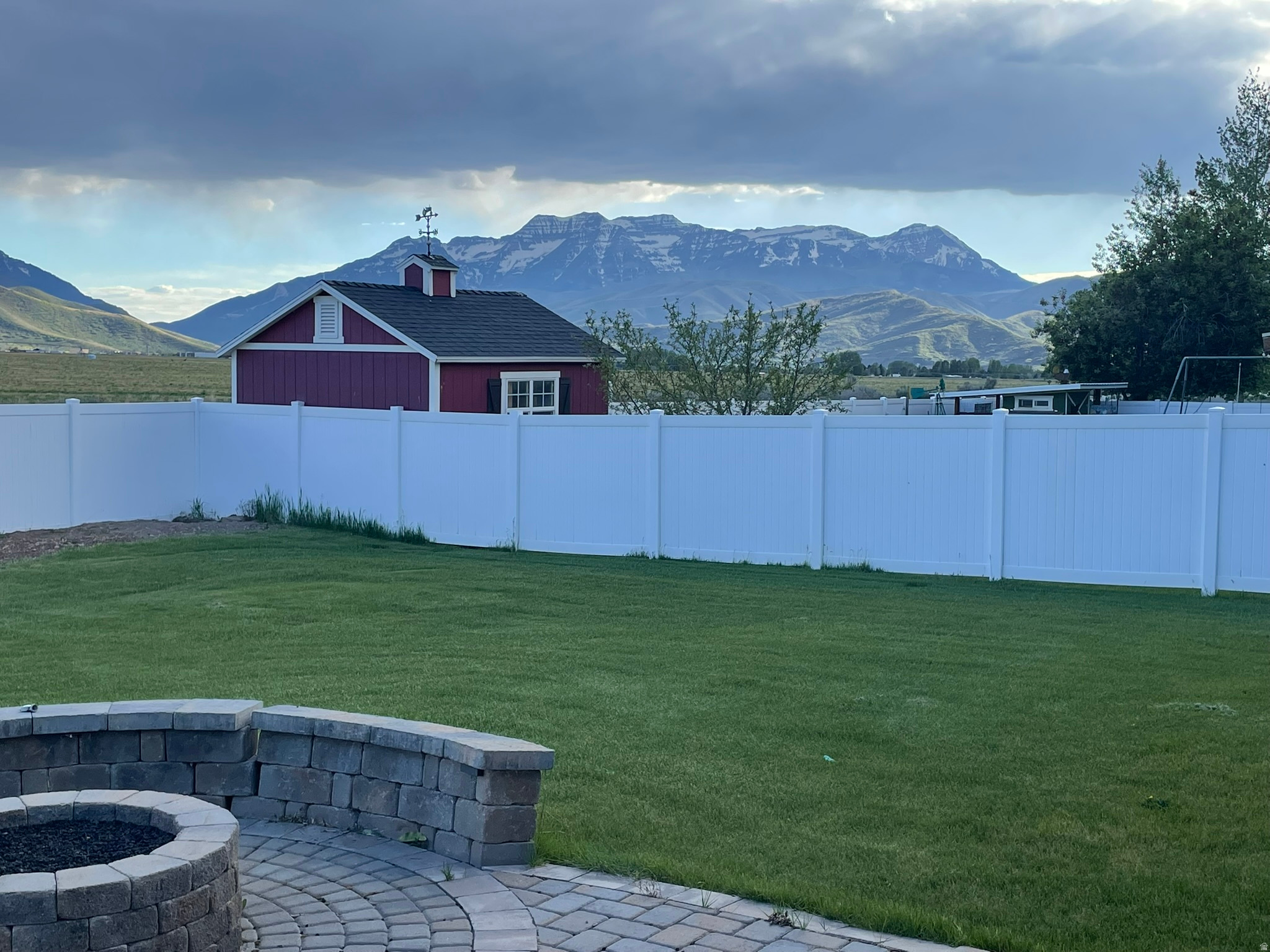 ALPINE MEADOWS - Residential