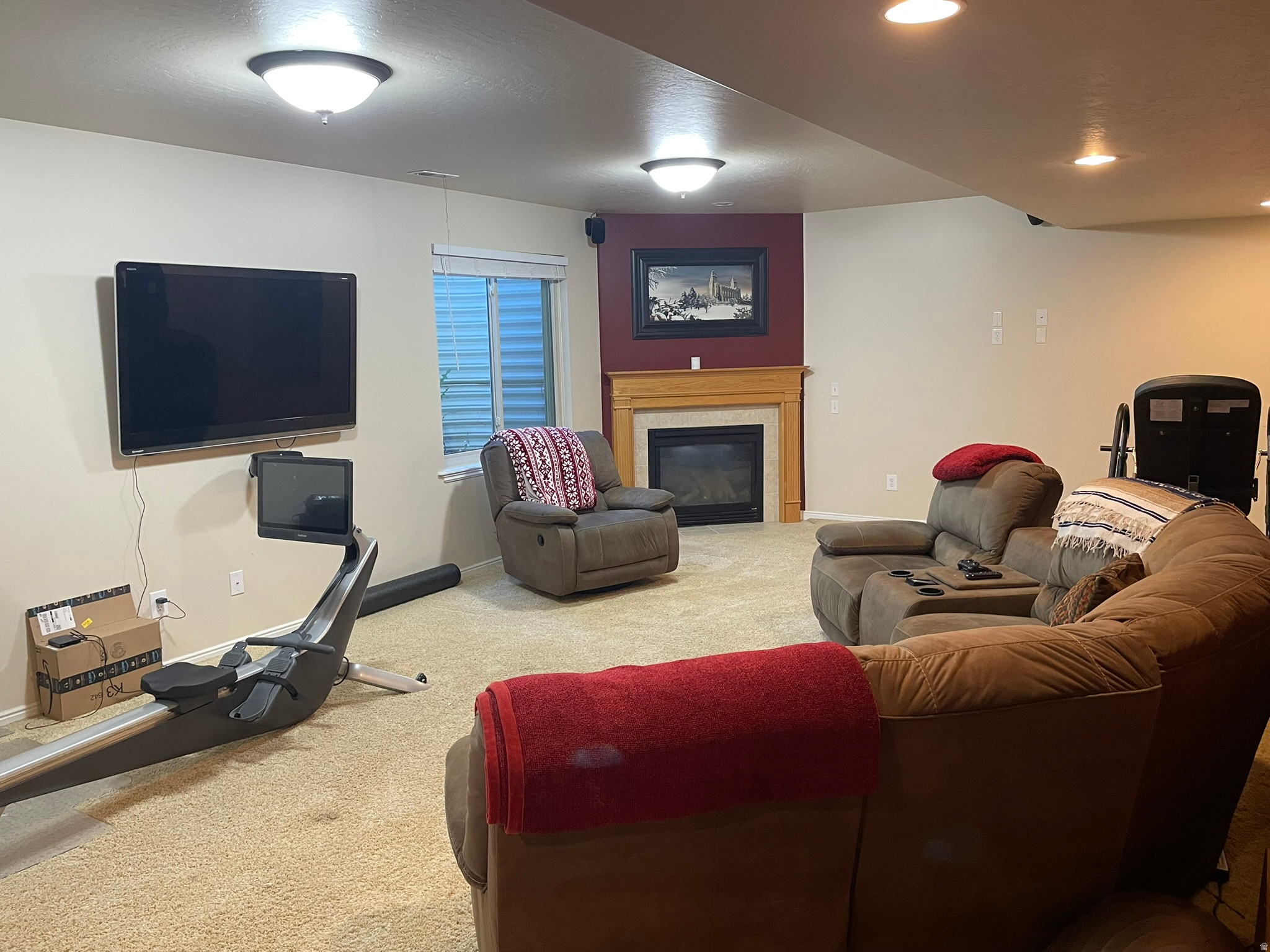 ALPINE MEADOWS - Residential