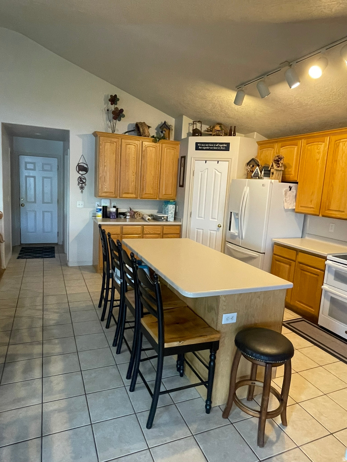 ALPINE MEADOWS - Residential
