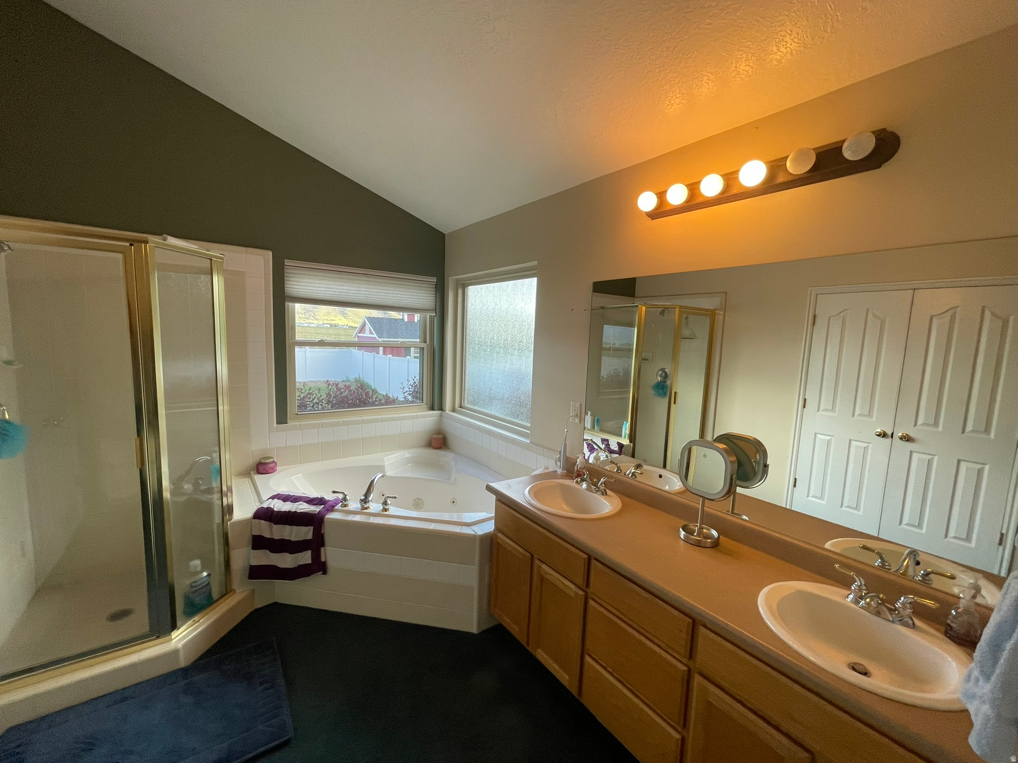 ALPINE MEADOWS - Residential