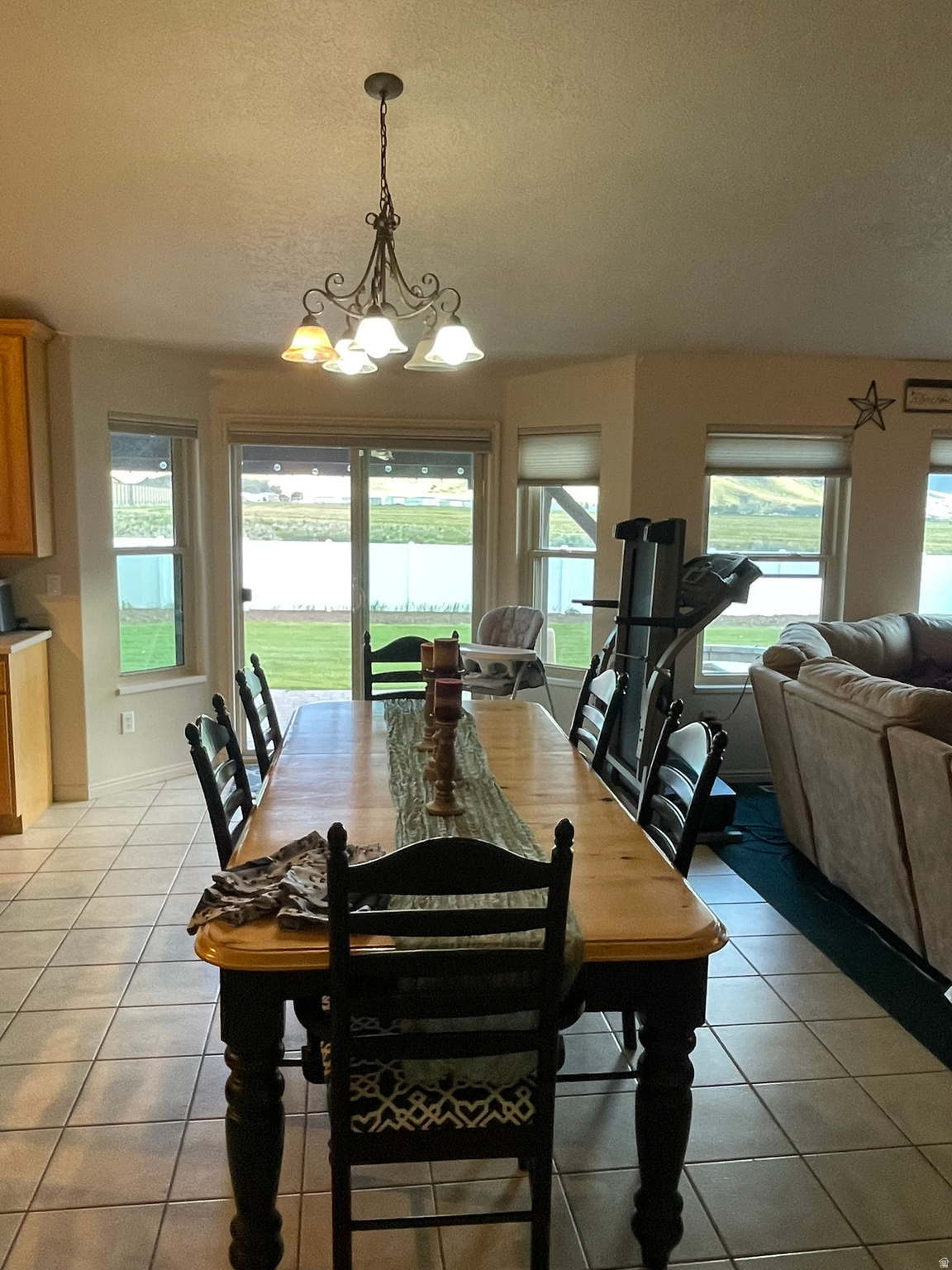 ALPINE MEADOWS - Residential