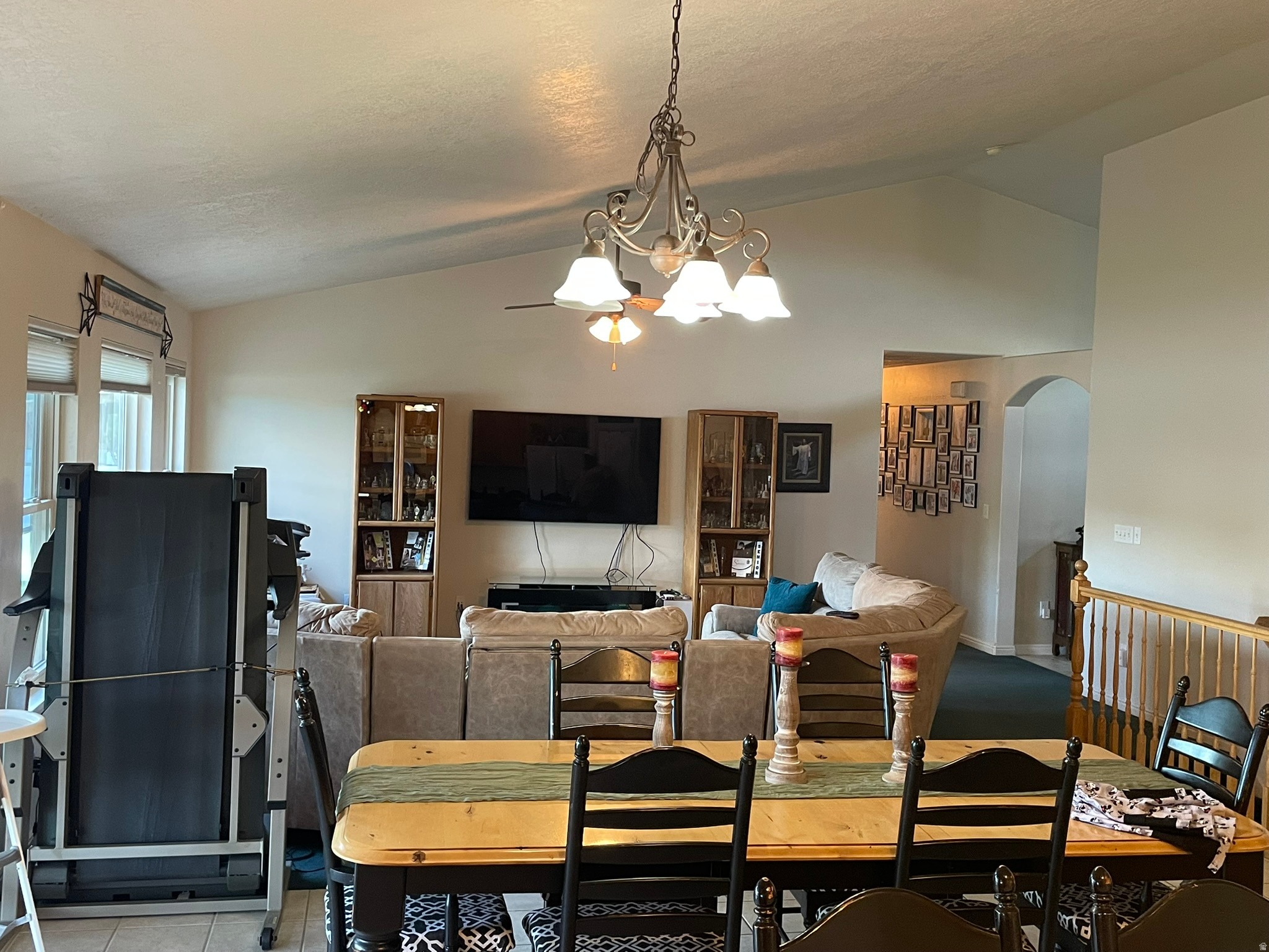 ALPINE MEADOWS - Residential