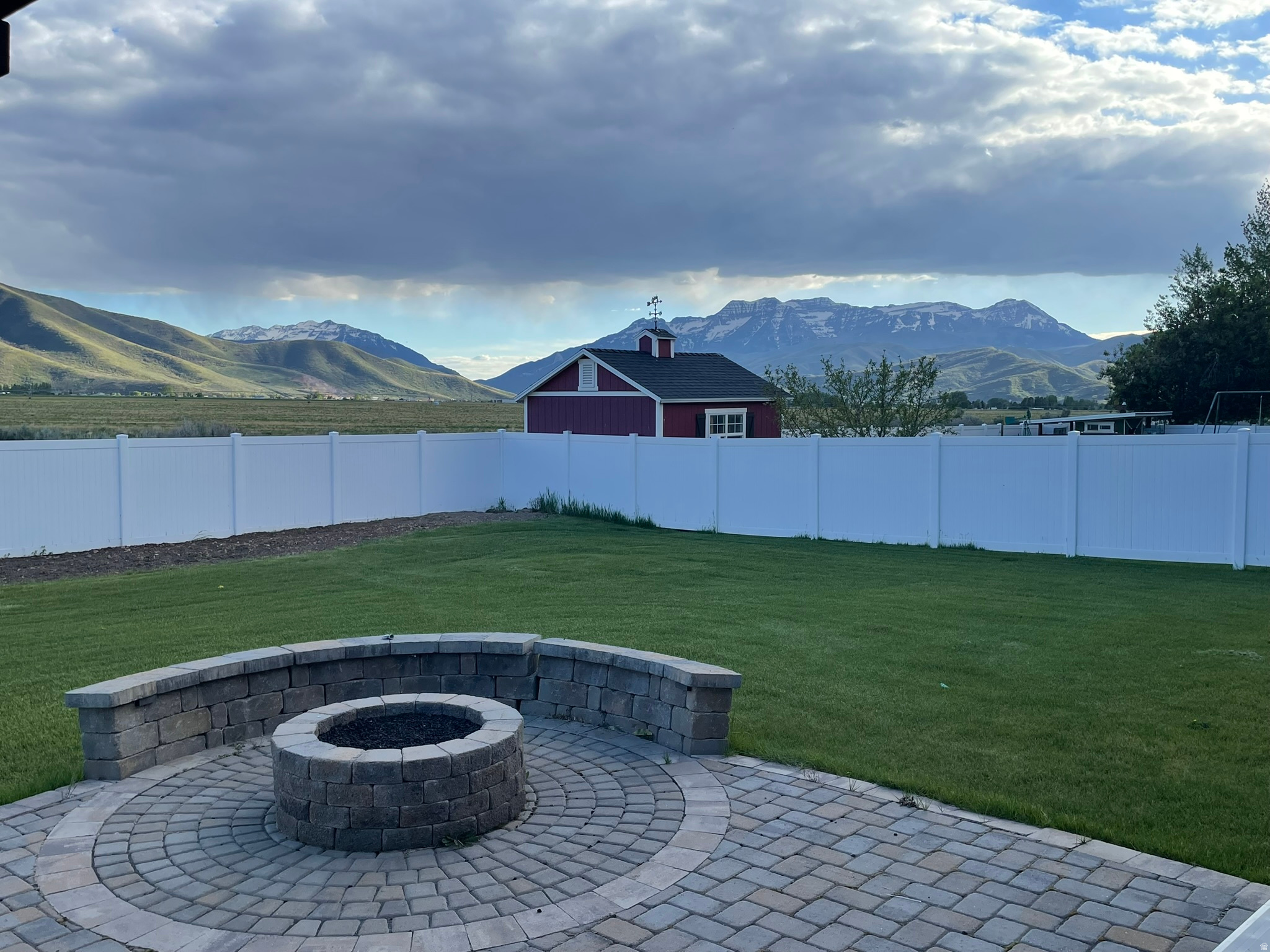 ALPINE MEADOWS - Residential