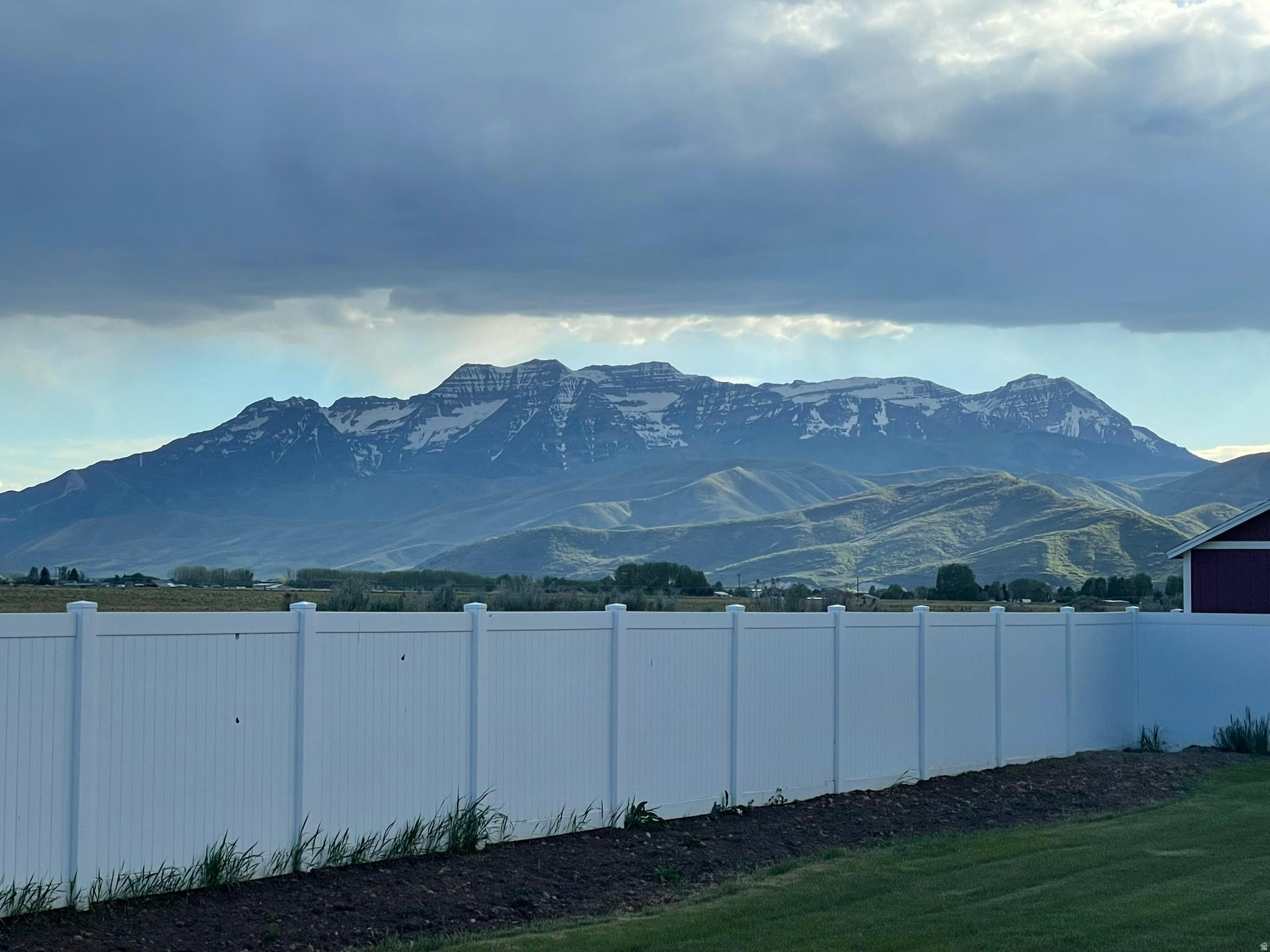 ALPINE MEADOWS - Residential
