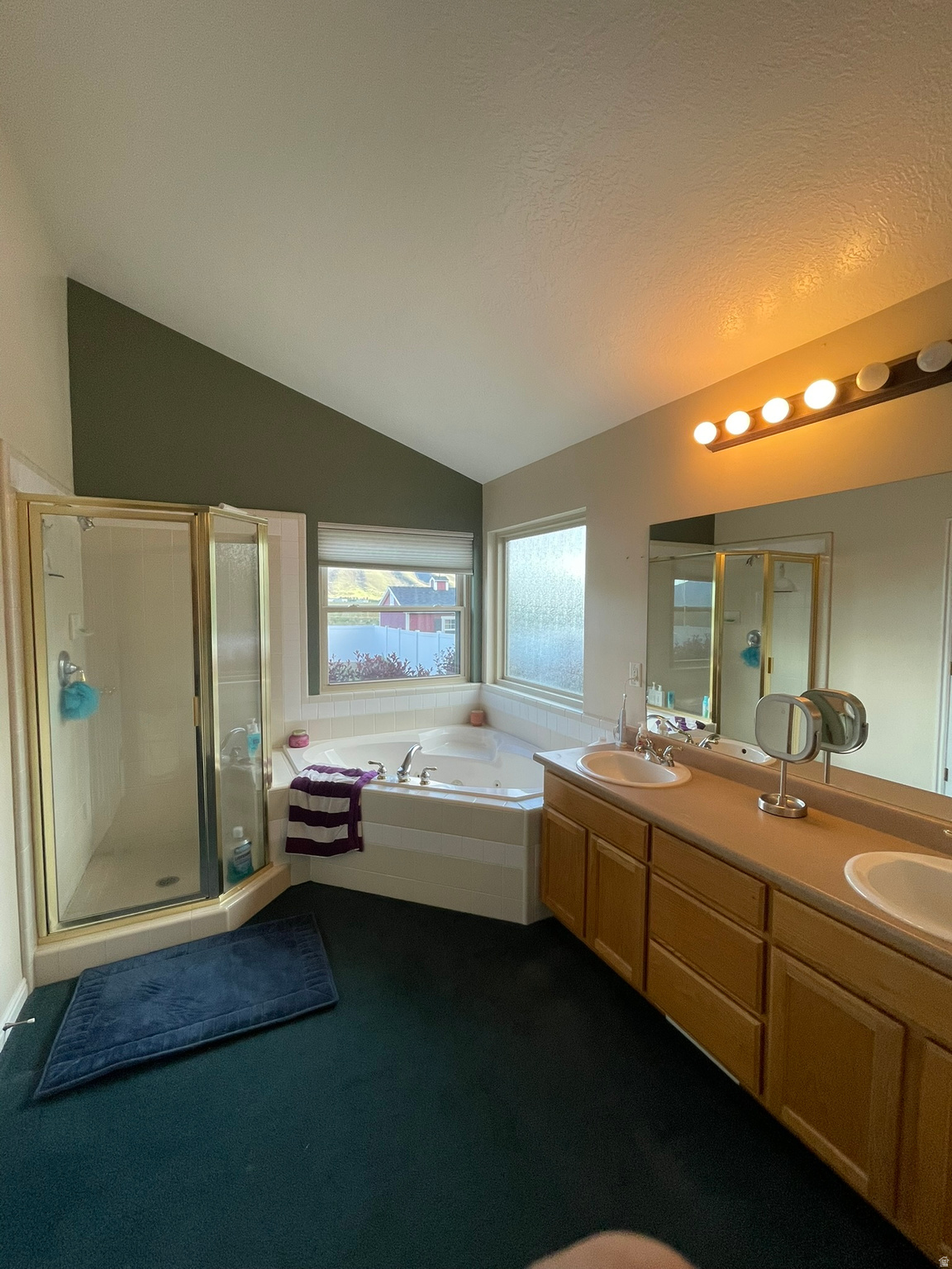 ALPINE MEADOWS - Residential