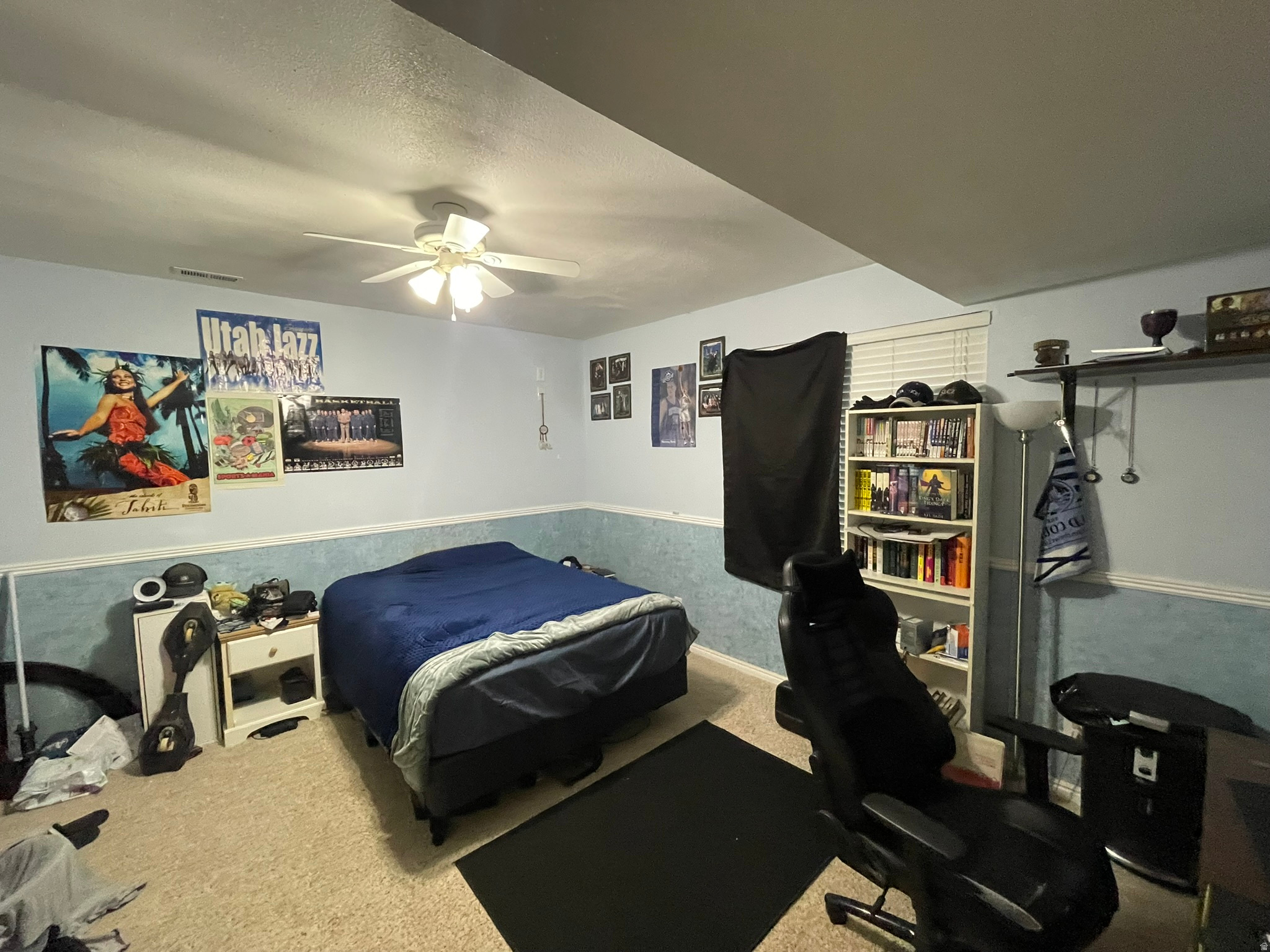 ALPINE MEADOWS - Residential