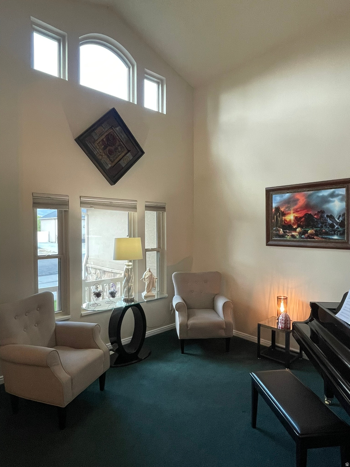 ALPINE MEADOWS - Residential
