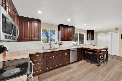 Tiny photo for 4075 S SYMPHONY CIR, West Valley City, UT 84119 (MLS # 2150384)