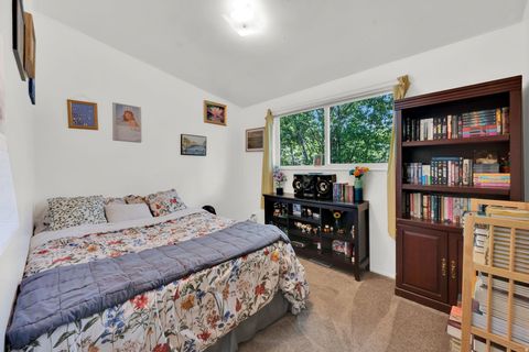 Tiny photo for 4075 S SYMPHONY CIR, West Valley City, UT 84119 (MLS # 2150384)