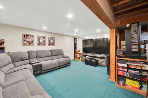 Tiny photo for 4075 S SYMPHONY CIR, West Valley City, UT 84119 (MLS # 2150384)