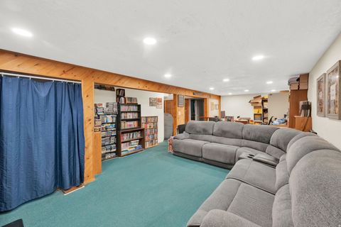 Tiny photo for 4075 S SYMPHONY CIR, West Valley City, UT 84119 (MLS # 2150384)