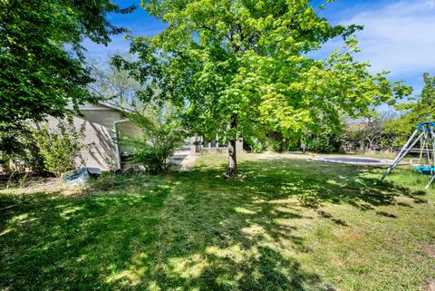 Tiny photo for 4075 S SYMPHONY CIR, West Valley City, UT 84119 (MLS # 2150384)