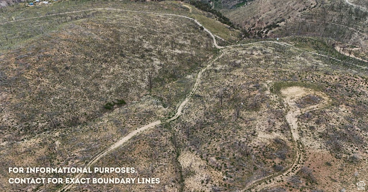 RANCHES AT PINNACLE HILLS - Land