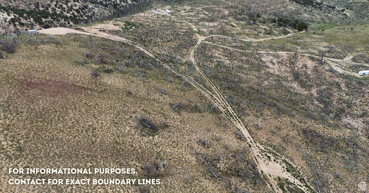 RANCHES AT PINNACLE HILLS - Land