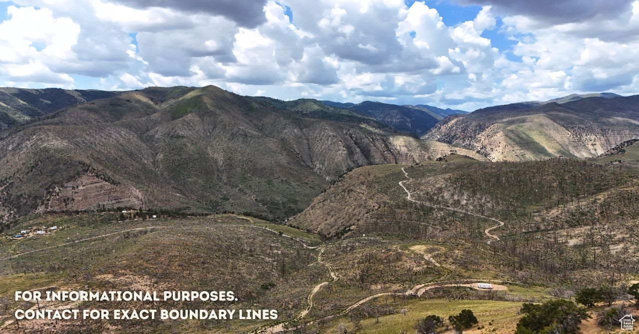 RANCHES AT PINNACLE HILLS - Land