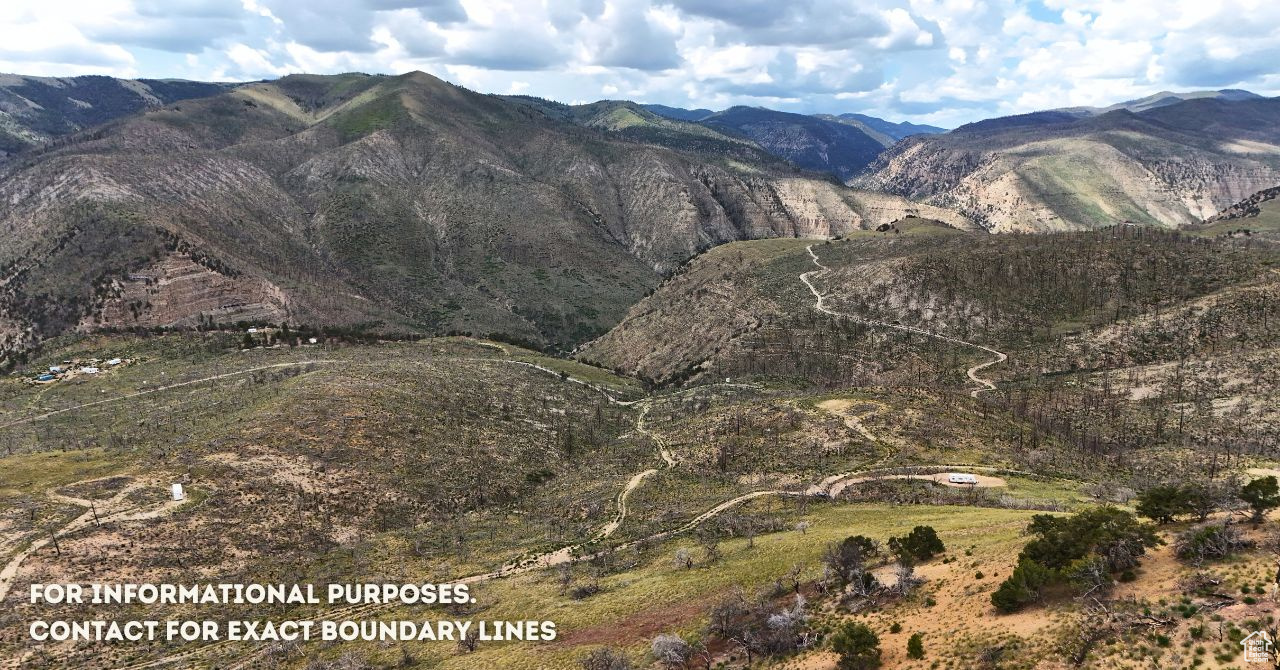 RANCHES AT PINNACLE HILLS - Land
