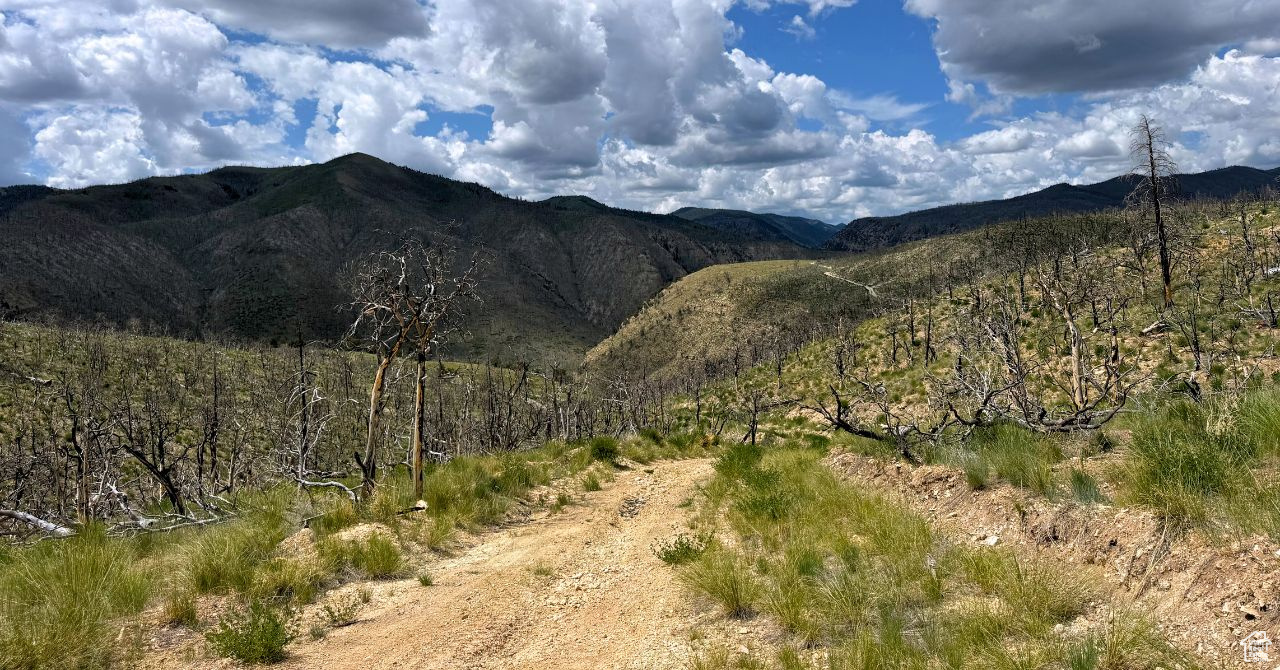 RANCHES AT PINNACLE HILLS - Land
