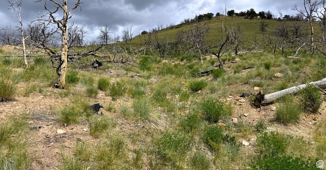 RANCHES AT PINNACLE HILLS - Land