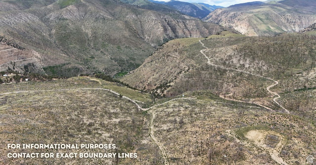 RANCHES AT PINNACLE HILLS - Land