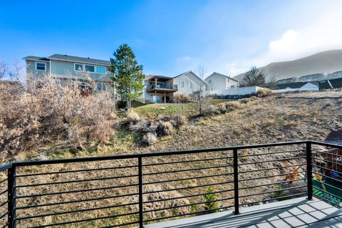 Tiny photo for 14383 S CHAMP CV, Draper, UT 84020 (MLS # 2136698)