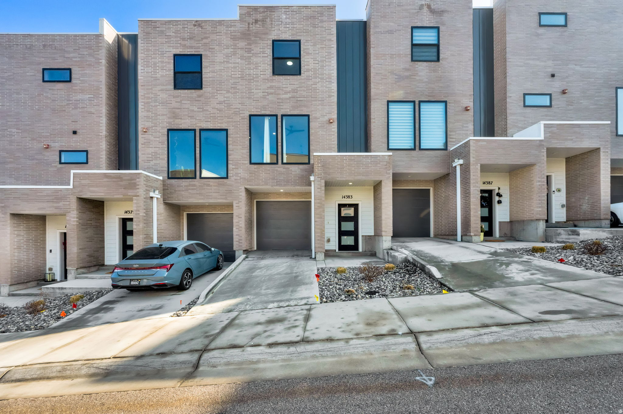 STERLING HEIGHTS - Residential