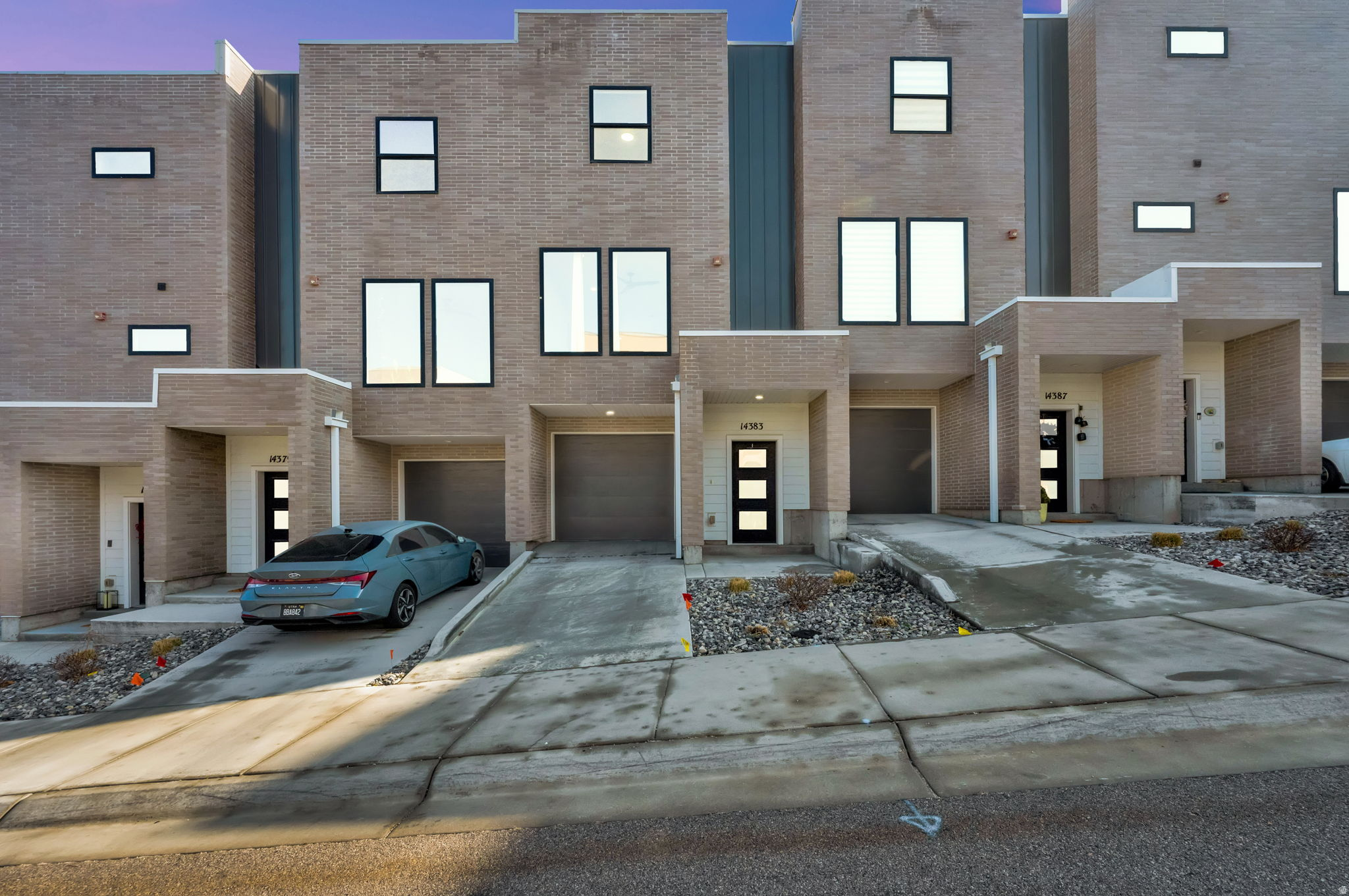 STERLING HEIGHTS - Residential