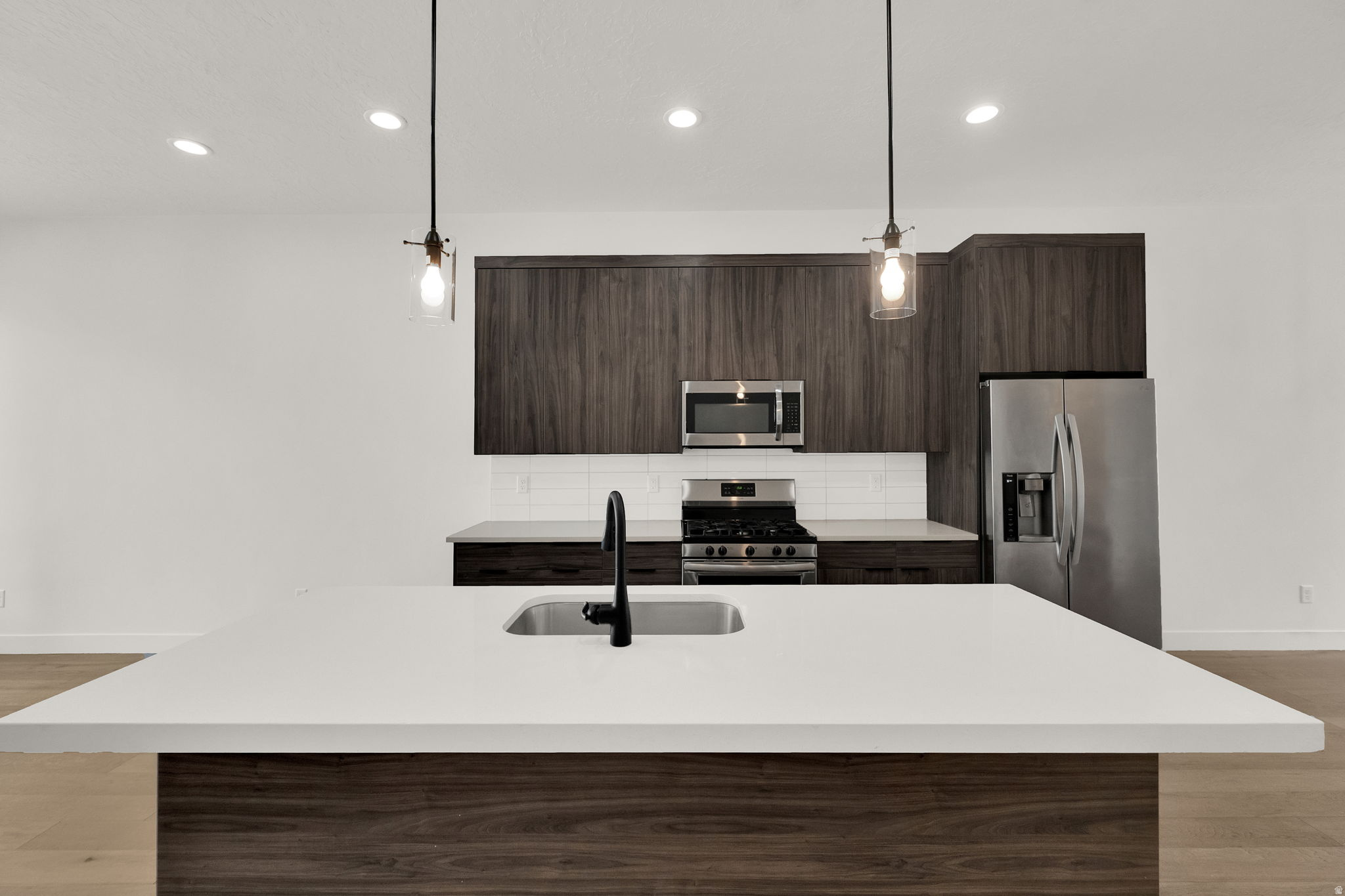 STERLING HEIGHTS - Residential