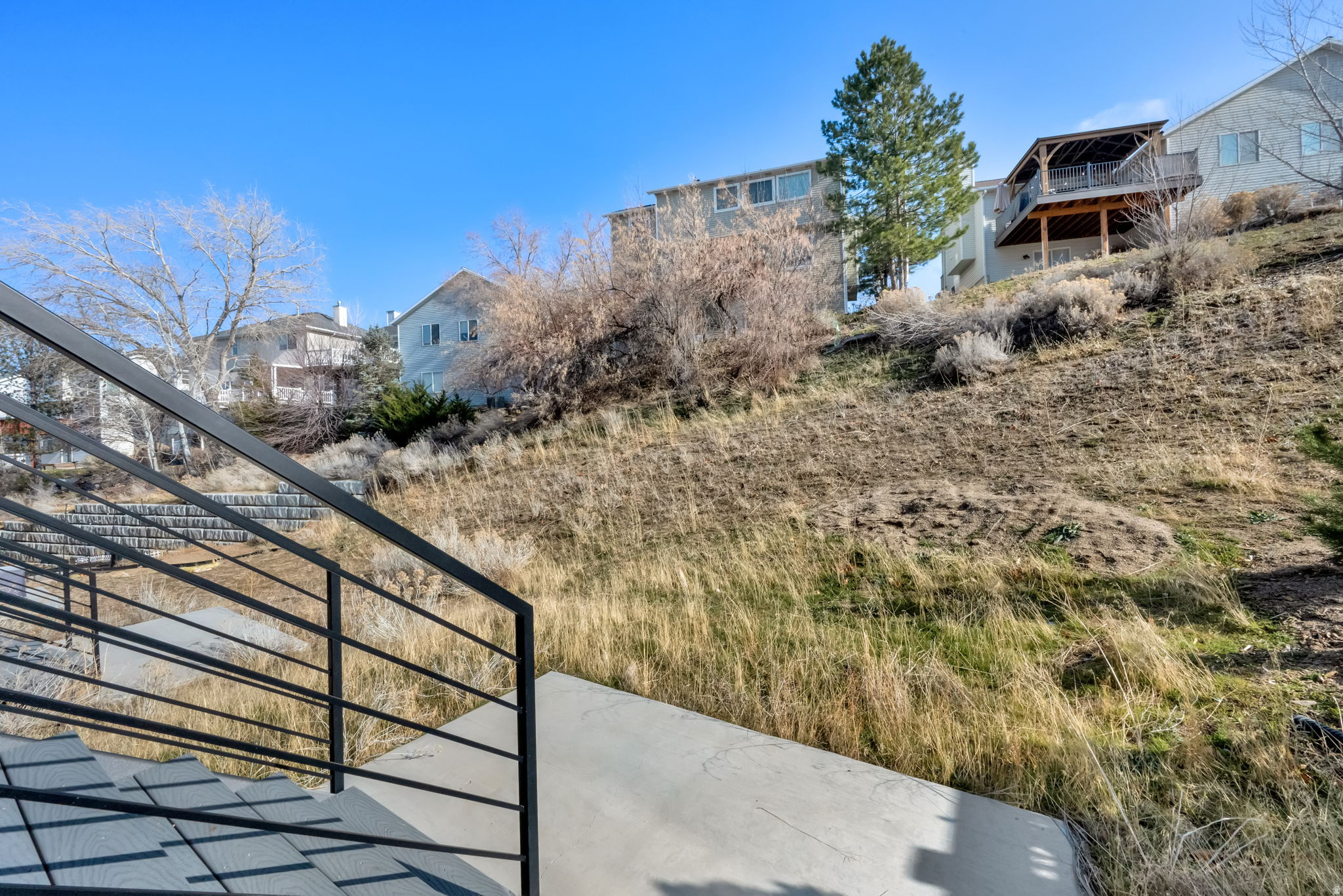 STERLING HEIGHTS - Residential