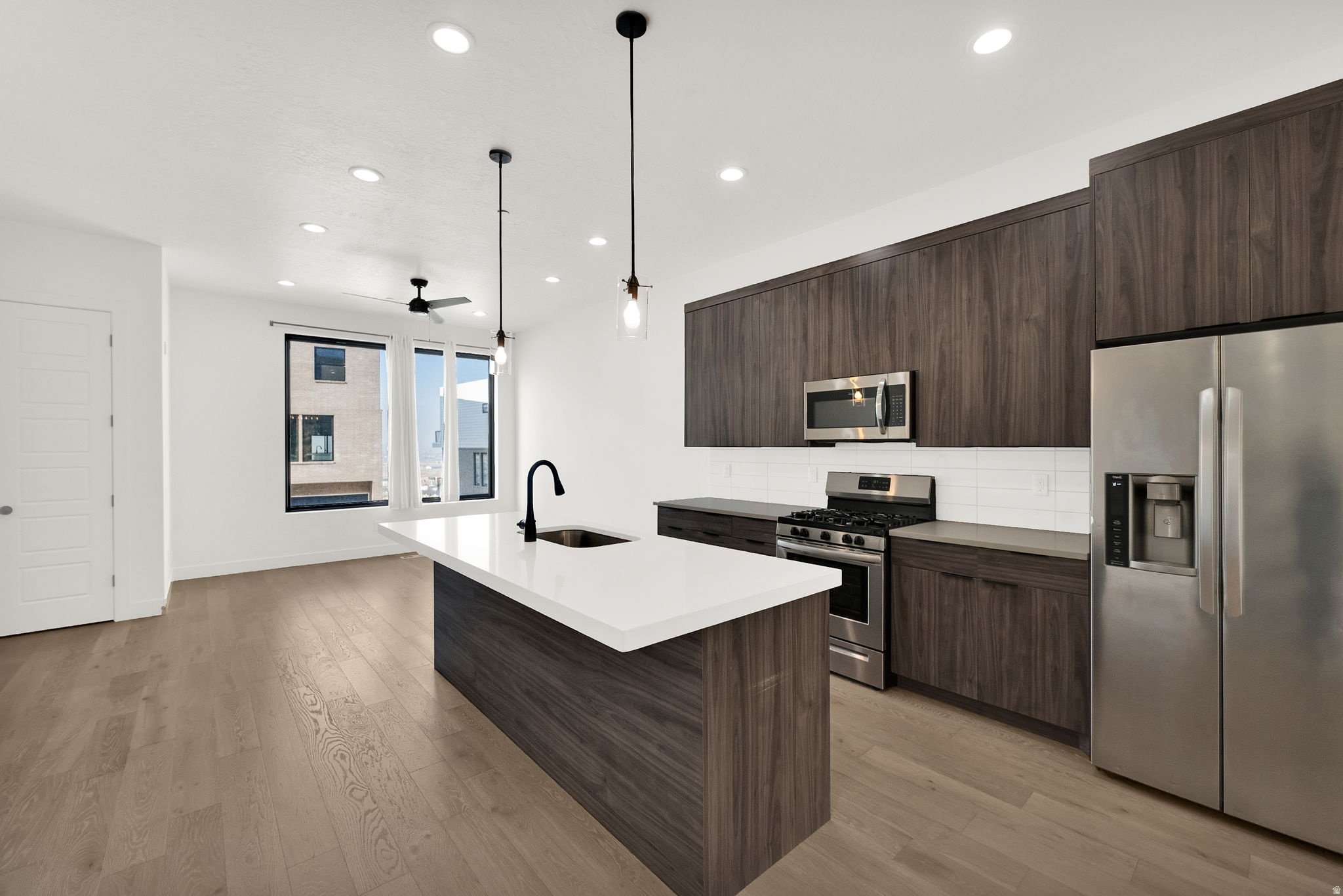 STERLING HEIGHTS - Residential