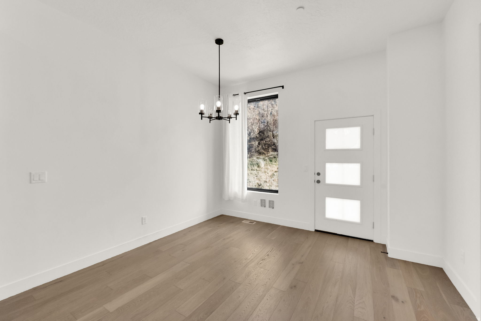 STERLING HEIGHTS - Residential