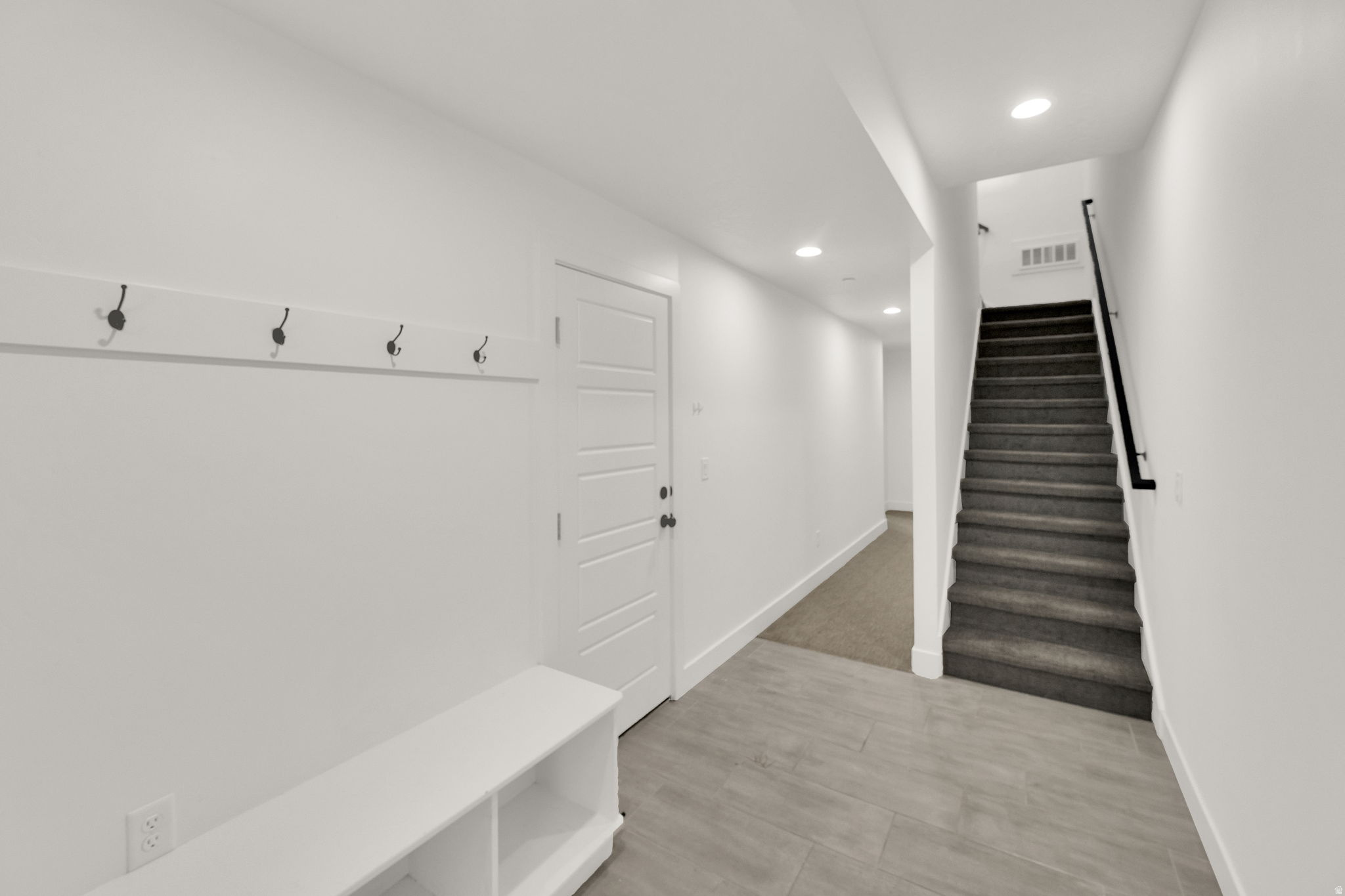 STERLING HEIGHTS - Residential