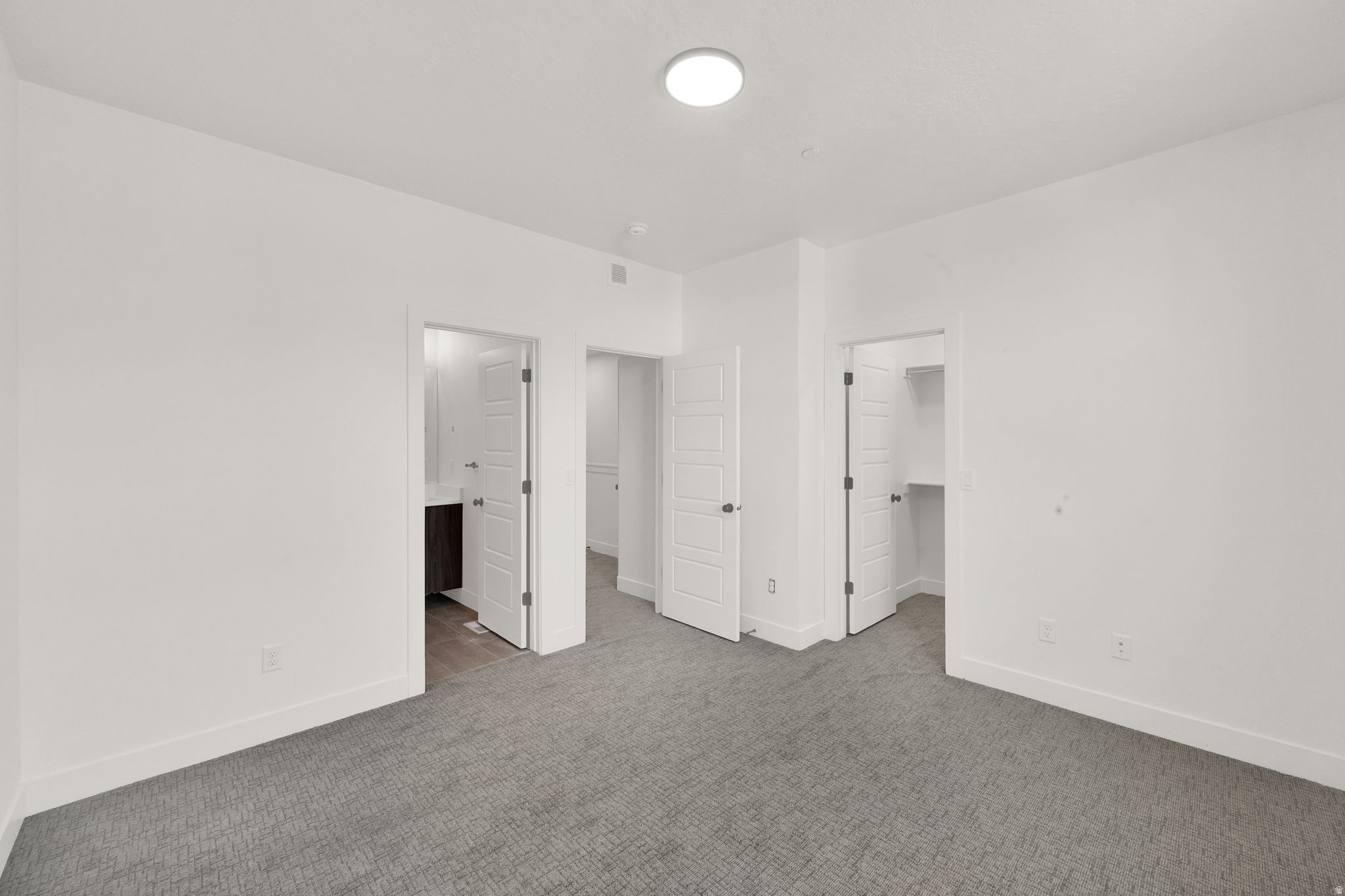 STERLING HEIGHTS - Residential