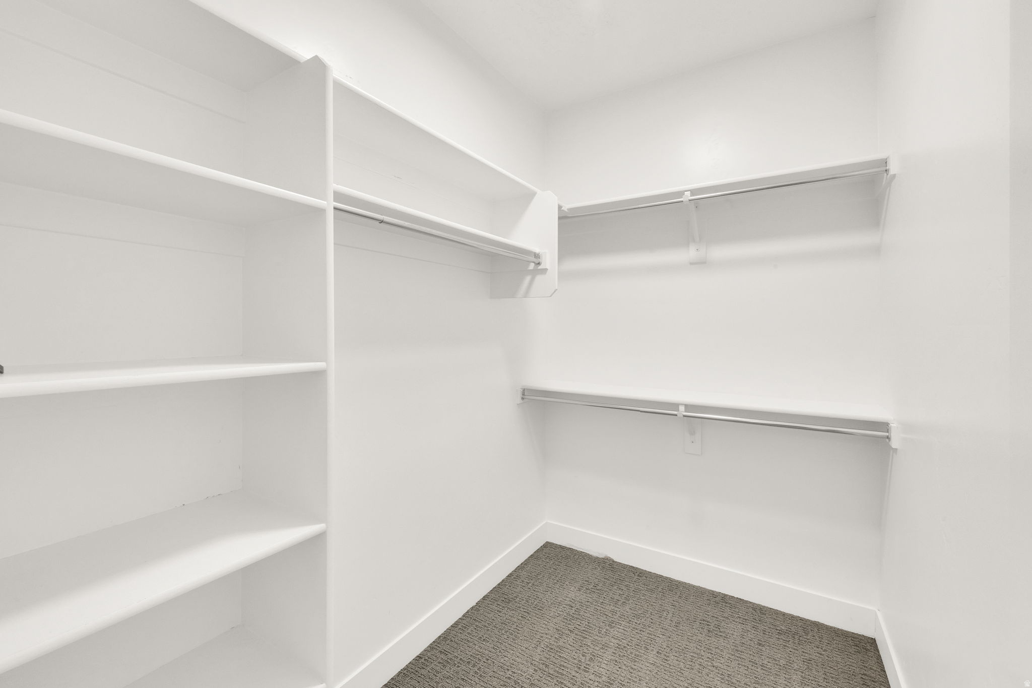 STERLING HEIGHTS - Residential