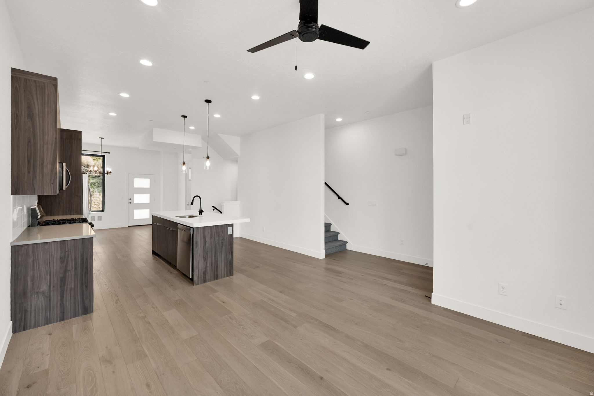 STERLING HEIGHTS - Residential